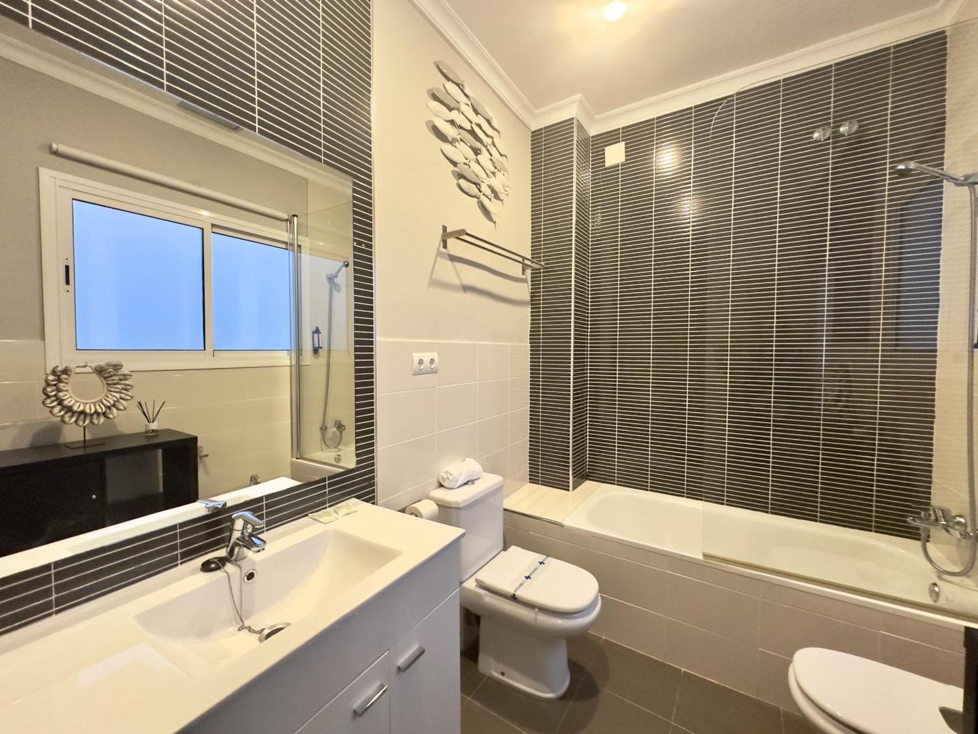 Urbe10 Plaza De Uncibay 3 Bedrooms Apatment Малага Экстерьер фото