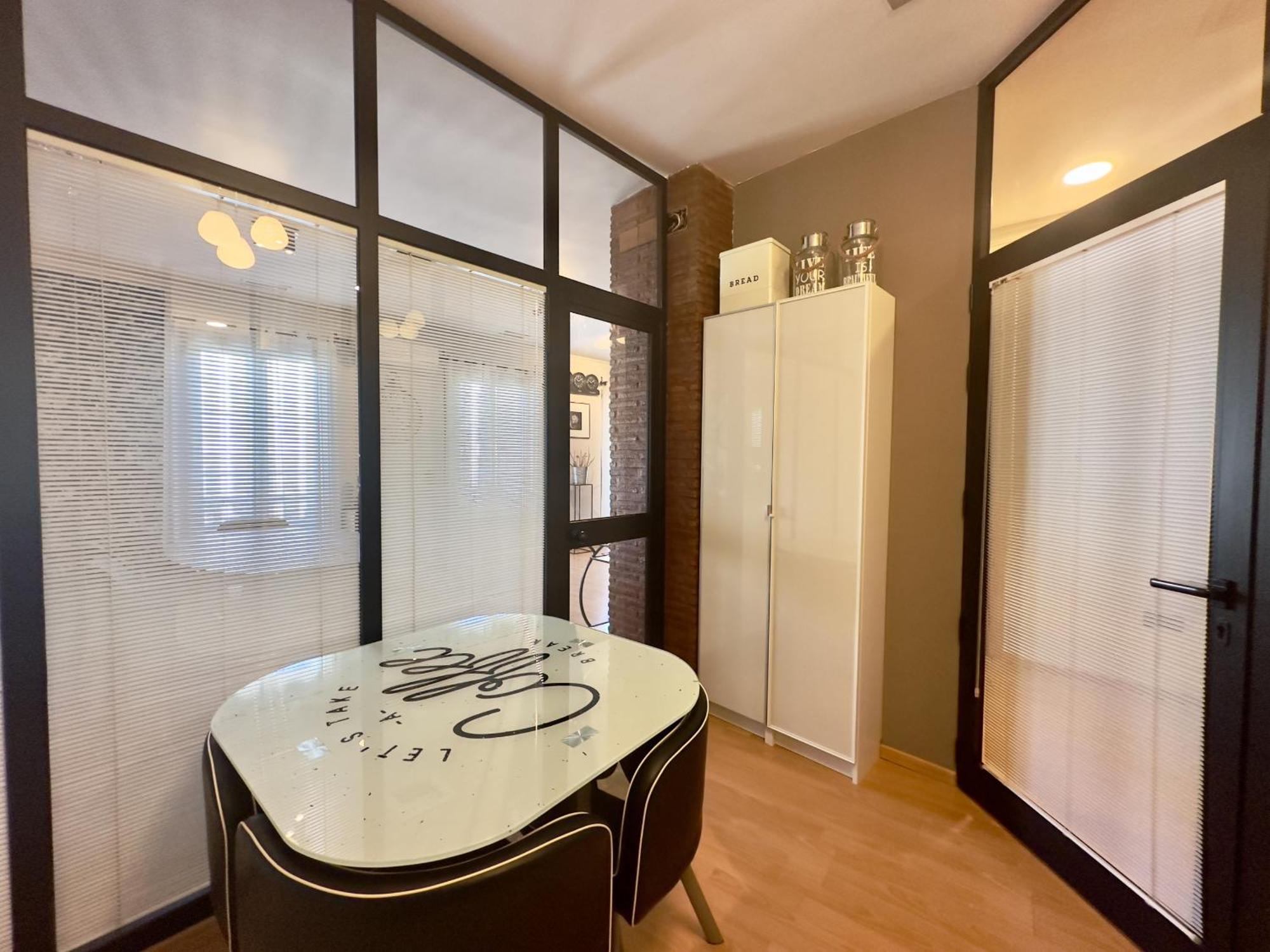 Urbe10 Plaza De Uncibay 3 Bedrooms Apatment Малага Экстерьер фото