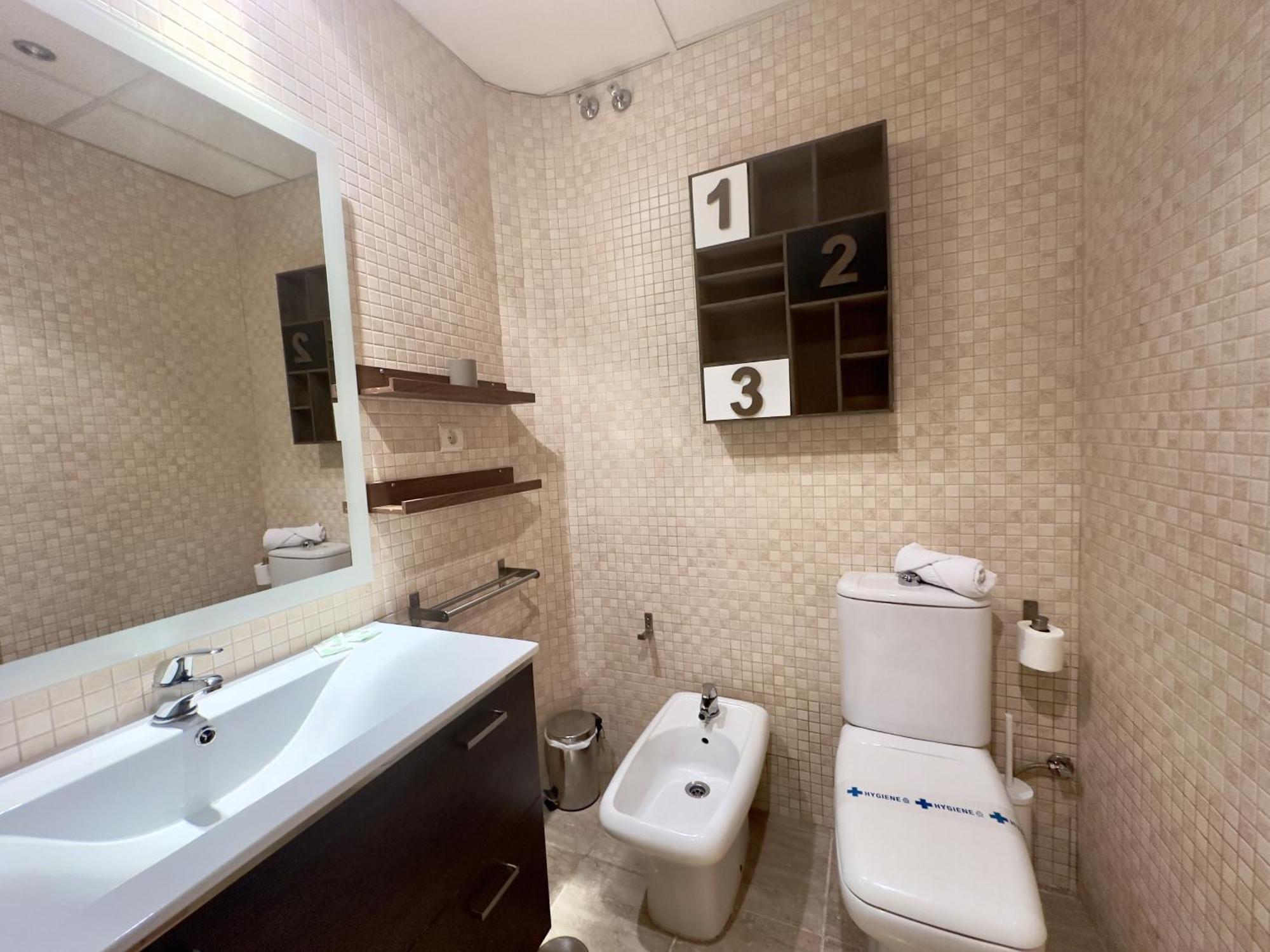 Urbe10 Plaza De Uncibay 3 Bedrooms Apatment Малага Экстерьер фото